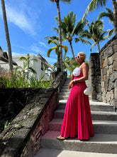 Load image into Gallery viewer, #####RESORT24:MBALI JUMPSUIT (dress option available)