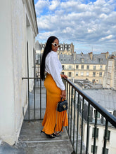 Load image into Gallery viewer, #######AW26: Mona Lisa Skirt