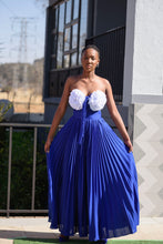 Load image into Gallery viewer, #####RESORT24:MBALI JUMPSUIT (dress option available)
