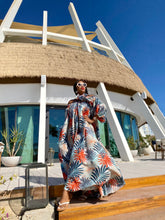 Load image into Gallery viewer, ##EGYPTIAN SUMMER:ISIS MAXI