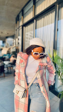 Load image into Gallery viewer, **AW24 : PRETTY IN PINK! COAT