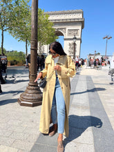 Load image into Gallery viewer, #######AW26: French Kissed Trench