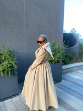 Load image into Gallery viewer, **AW24: LINDA TRENCH (various colours)