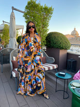 Load image into Gallery viewer, #####ITALIAN KISSES :Roma Kaftan Set