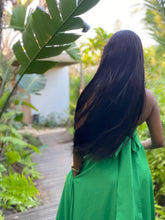 Load image into Gallery viewer, ###Chasing the Sun: Braided Lana Maxi