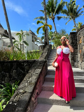 Load image into Gallery viewer, #####RESORT24:MBALI JUMPSUIT (dress option available)