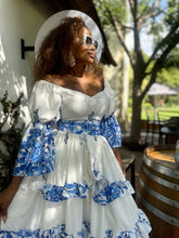 Load image into Gallery viewer, ####Amanda Blue Notes