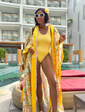 Load image into Gallery viewer, ####Resort ‘25: Lychee Kaftan