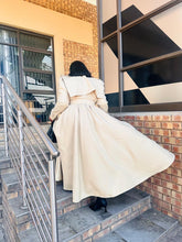 Load image into Gallery viewer, **AW24: LINDA TRENCH (various colours)