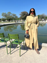 Load image into Gallery viewer, #######AW26: French Kissed Trench