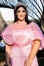 Load image into Gallery viewer, #######KOKI ORGANZA