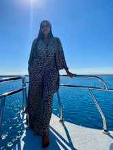 Load image into Gallery viewer, ##EGYPTIAN SUMMER:HATHOR KAFTAN SET
