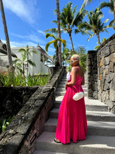 Load image into Gallery viewer, #####RESORT24:MBALI JUMPSUIT (dress option available)