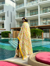 Load image into Gallery viewer, ####Resort ‘25: Lychee Kaftan