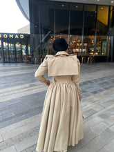 Load image into Gallery viewer, **AW24: LINDA TRENCH (various colours)