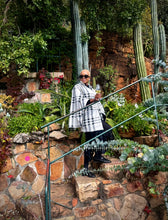 Load image into Gallery viewer, #######AW26: Anele Cape