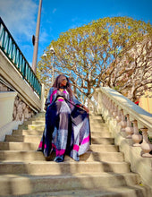 Load image into Gallery viewer, #######SS26:Monte-Carlo Kaftan Set