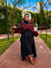 Load image into Gallery viewer, #######AW26: Lagos Skirt