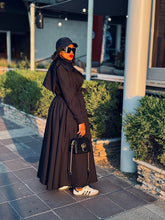 Load image into Gallery viewer, **AW24: LINDA TRENCH (various colours)