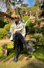 Load image into Gallery viewer, #######AW26: Anele Cape