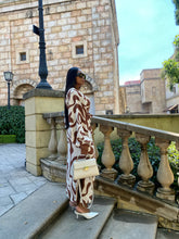 Load image into Gallery viewer, #######AW26: Dineo WRAP Dress