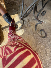 Load image into Gallery viewer, #######AW26: Boniswa Dress - burgundy