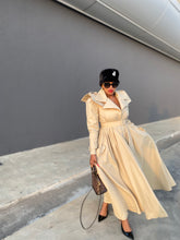 Load image into Gallery viewer, **AW24: LINDA TRENCH (various colours)