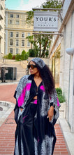 Load image into Gallery viewer, #######SS26:Monte-Carlo Kaftan Set