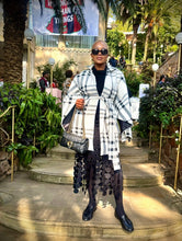 Load image into Gallery viewer, #######AW26: Anele Cape