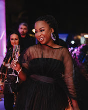 Load image into Gallery viewer, #######KOKI ORGANZA