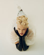 Load image into Gallery viewer, #######KOKI ORGANZA