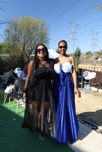 Load image into Gallery viewer, #####RESORT24:MBALI JUMPSUIT (dress option available)