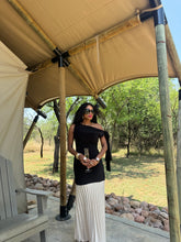 Load image into Gallery viewer, ####Bodyglove - Nude & Black