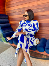 Load image into Gallery viewer, ###AW25 : Knit Bodycon Dress