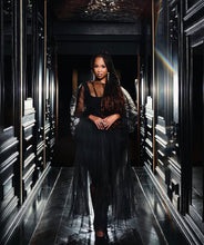 Load image into Gallery viewer, #######KOKI ORGANZA