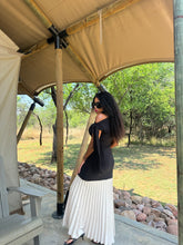 Load image into Gallery viewer, ####Bodyglove - Nude & Black