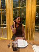 Load image into Gallery viewer, ####Resort ‘25 :Chocolate Fondant