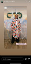 Load image into Gallery viewer, ***ARABANG COAT