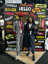 Load image into Gallery viewer, ##AW25:BONGI DENIM COAT