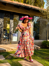 Load image into Gallery viewer, ########Bold Woman 26: Flora Mary Poppins