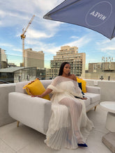 Load image into Gallery viewer, #####ITALIAN KISSES: KOKI-LEANO ORGANZA