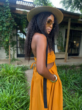 Load image into Gallery viewer, #####Akhona Frock