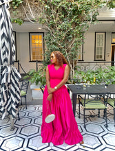 Load image into Gallery viewer, ***CHASING THESUN:THE ROMANCE OF FASHION