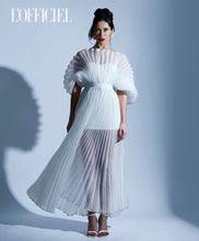 Load image into Gallery viewer, #######KOKI ORGANZA