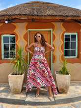 Load image into Gallery viewer, #########Chasing the Sun’26: Ke Mosau!