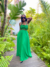 Load image into Gallery viewer, ###Chasing the Sun: Braided Lana Maxi