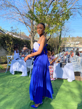 Load image into Gallery viewer, #####RESORT24:MBALI JUMPSUIT (dress option available)