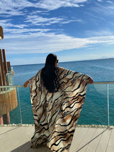 Load image into Gallery viewer, ##EGYPTIAN SUMMER:AMORA KAFTAN SET