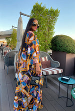 Load image into Gallery viewer, #####ITALIAN KISSES :Roma Kaftan Set