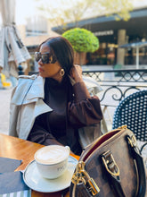 Load image into Gallery viewer, ##AW25:CHOCOLATE DELIGHT (items sold separately)